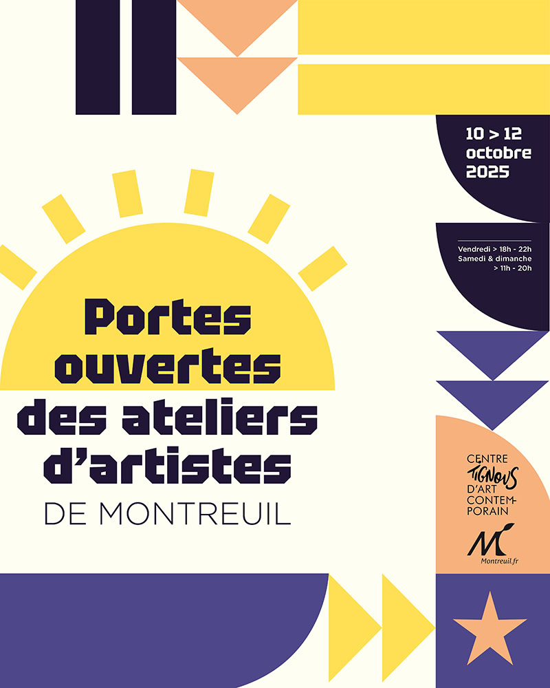 POAA Montreuil